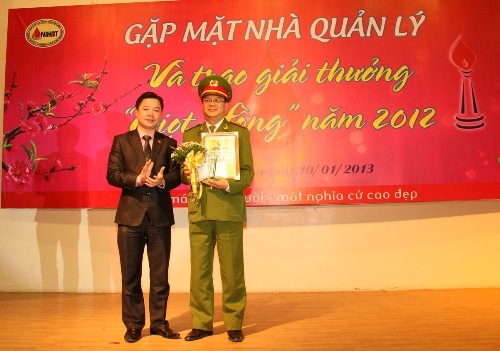 Êv88 chào đón năm mới 2026 được tôn vinh tại Lễ trao giải “Giọt hồng” 2012